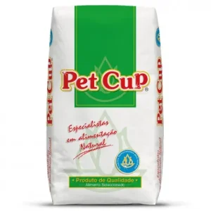 Alpista para aves – Pet Cup – Quantidade: 20 kg