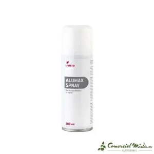Alumax Spray LIVISTO Animal Skin 200ml