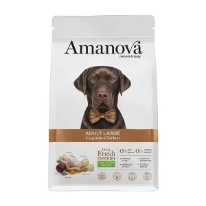 Amanova Adult Large Exquisite Chicken
