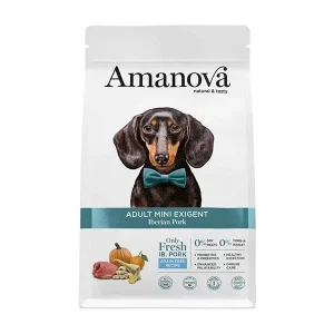 Amanova Adult Mini Exquisite Chicken