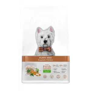 Amanova Puppy Mini Exquisite Chicken