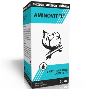 Aminivit “L” 100ml