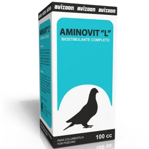 Aminovit “L” 100ml – Avizoon