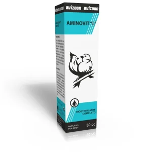 Aminovit “L” 30ml