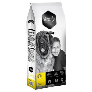 Amity C茫o PREMIUM Activity - 15kg