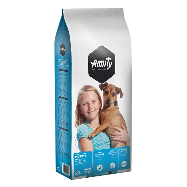 AMITY ECO LINE PUPPY 20 KG