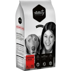 Amity Premium Chicken & Rice