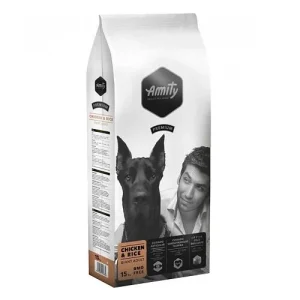 AMITY PREMIUM GIANT ADULT 15KG