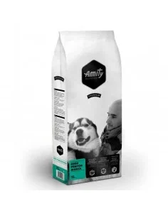 Amity Premium High Performance 15 Kg | Amity Ração para Cão Adulto Ativo
