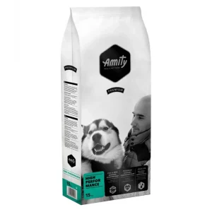 AMITY PREMIUM – HIGH PERFORMANCE