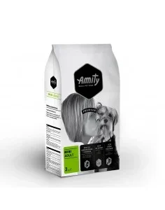 Amity Premium Mini Adult 10 Kg
