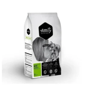 AMITY PREMIUM MINI ADULT 3KG