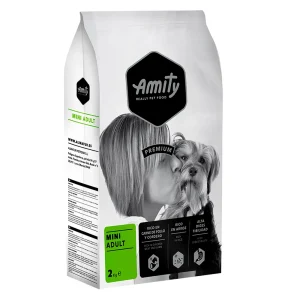 AMITY PREMIUM – MINI ADULT