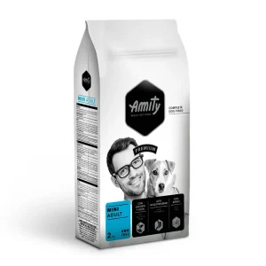 AMITY PREMIUM (MINI ADULT) – TUNA & SALMON