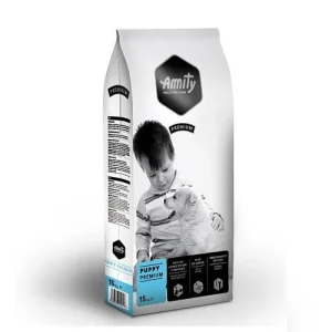 AMITY PREMIUM PUPPY 15KG