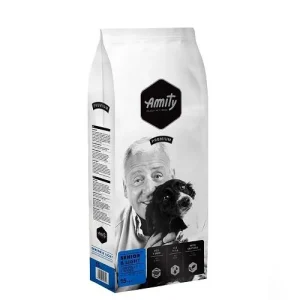 AMITY PREMIUM SENIOR & LIGHT 15KG