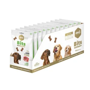 AMITY SUPER PREMIUM BITS – LAMB & SERRANO
