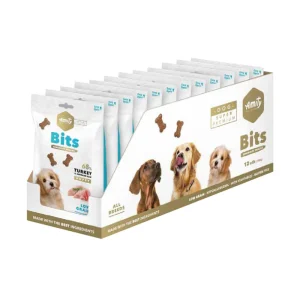 AMITY SUPER PREMIUM BITS – PUPPY