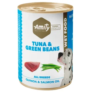 AMITY SUPER PREMIUM DOG “ATUM E VAGENS”