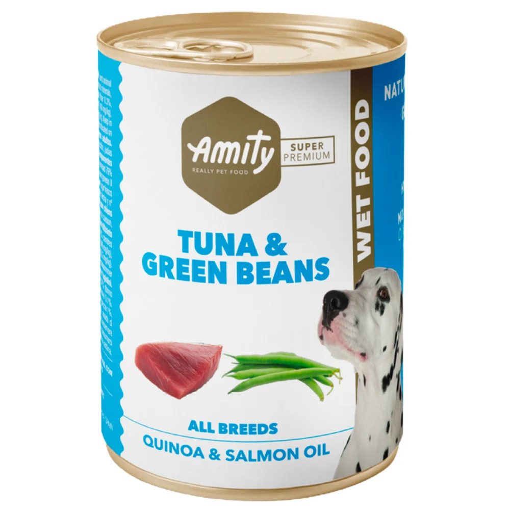 AMITY SUPER PREMIUM DOG “ATUM E VAGENS” - Image 2