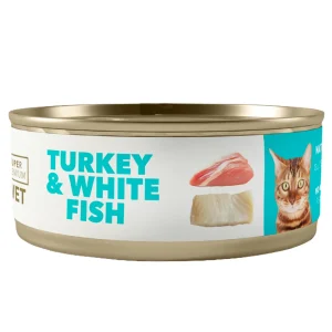 AMITY SUPER PREMIUM SÉNIOR CAT “PERÚ E PEIXE BRANCO”