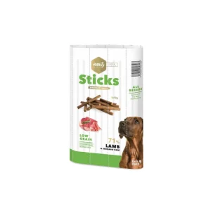 AMITY SUPER PREMIUM STICKS – LAMB & SERRANO