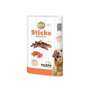 AMITY SUPER PREMIUM STICKS – SALMÃO & SERRANO