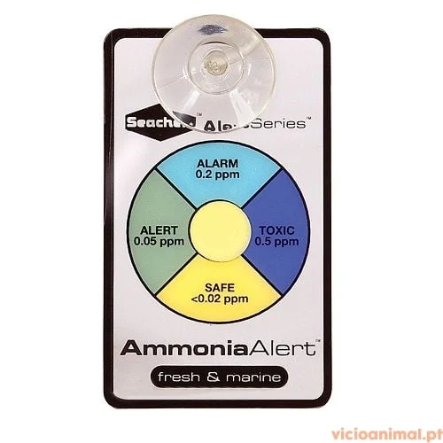 Ammonia Alert - Image 2