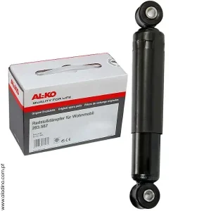 Amortecedor Chassis (AL-KO 283587)