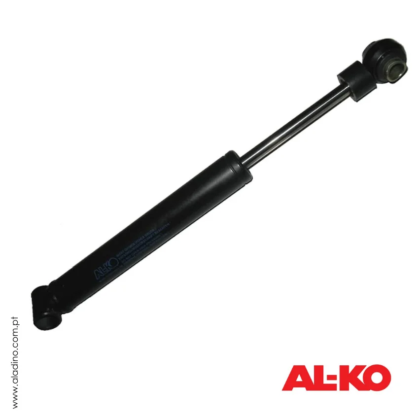 Amortecedor de Inércia ALKO 251S ( AL-KO 355338) - Image 2