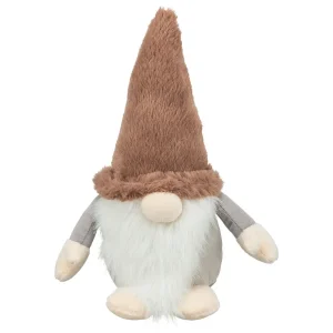 Anão em pelúcia com som Trixie