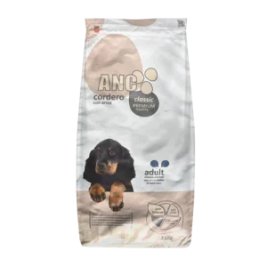 ANC Classic Cão Adulto – Cordeiro