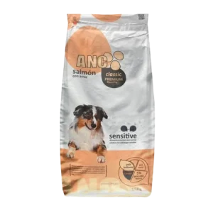 ANC Classic Cão Adulto – Salmão
