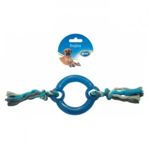 Anel de borracha com cordas – Duvo Plus – Medidas: 30 cm