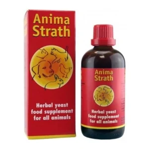 Anima Strath 100 ML