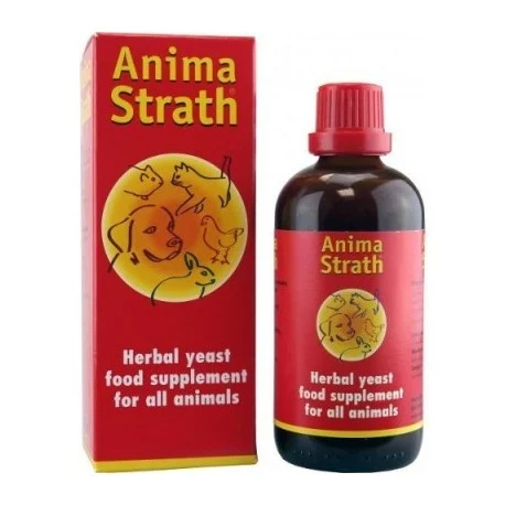 Anima Strath 100 ML