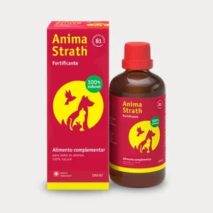 Anima Strath 100ml