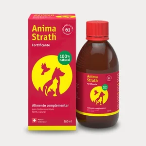 Anima-Strath 250ml
