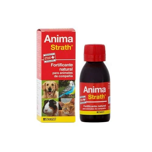ANIMA STRATH 30ML - Image 2