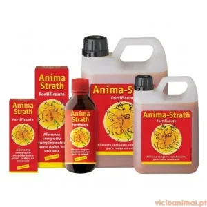 Anima Strath