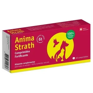 ANIMA STRATH 60 COMPRIMIDOS