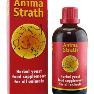 ANIMA-STRATH (LIQ.) 100ML