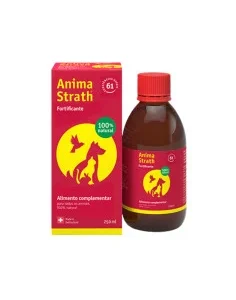 Anima-Strath (Liq.) 250 Ml