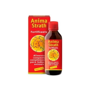 ANIMA STRATH ( LIQ.) 250ML