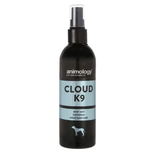 Animology Cloud K9 – Perfume em spray para cães 150ml