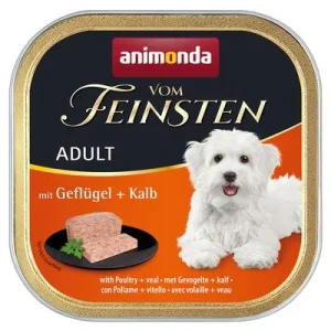 Animonda vom Feinsten 12 x 150 g - Pack económico