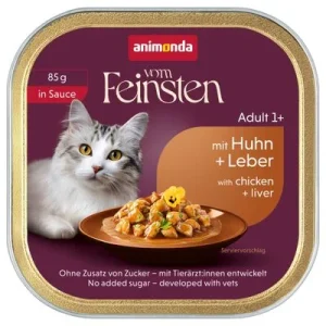 animonda vom Feinsten Adult 32 x 85 g