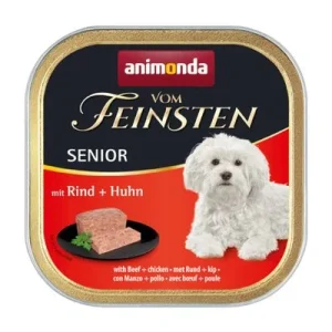 animonda vom Feinsten Senior 6 x 150 g