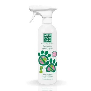 Anti-Urina 500ml – Menforsan