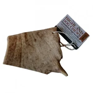 Antler Fallow – Tamanho: L